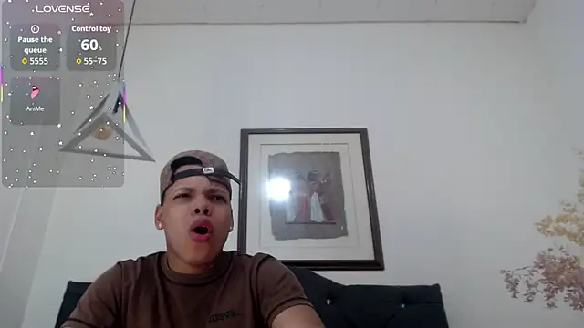 Royal xx- online show from March 17, 2026, 8:12 pm