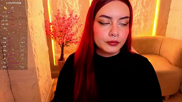 Soffia Hot Tx online show from March 14, 2026, 12:54 pm