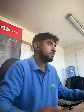 Kiddanakin online show from April 3, 2026, 8:40 pm