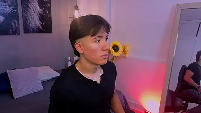 Thiago Kent online show from March 6, 2026, 11:50 am