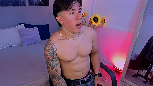 Thiago Kent online show from March 7, 2026, 12:02 pm