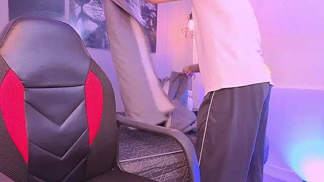 Thiago Kent online show from March 10, 2026, 11:59 am