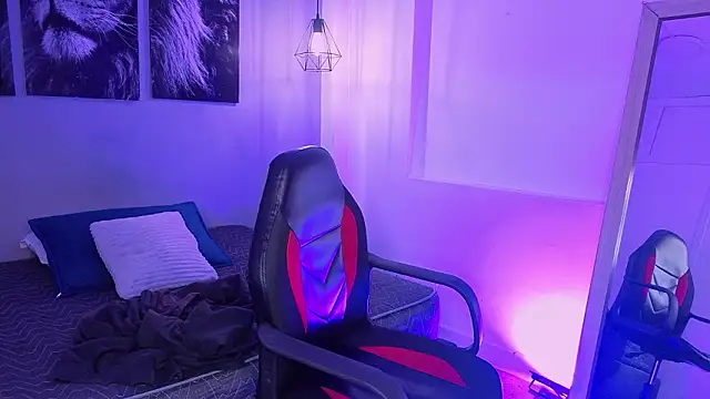 Thiago Kent online show from March 13, 2026, 11:39 am