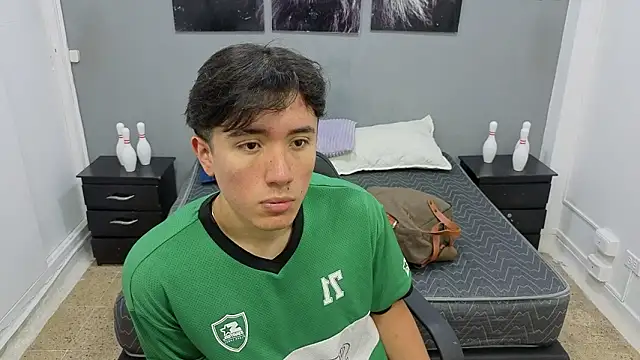 Thiago Kent online show from March 16, 2026, 12:31 pm