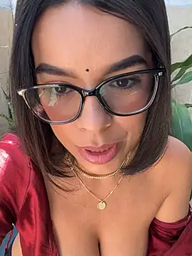 anandacute2 online show from July 22, 2026, 2:31 pm