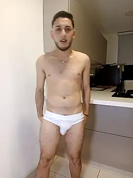 Billie x33 online show from March 12, 2026, 3:45 am