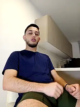 Billie x33 online show from March 13, 2026, 4:41 am