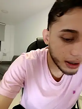 Billie x33 online show from March 15, 2026, 1:11 am