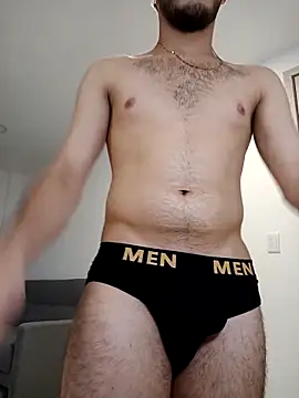 Billie x33 online show from March 16, 2026, 6:17 am