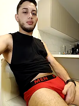 Billie x33 online show from March 18, 2026, 5:54 am