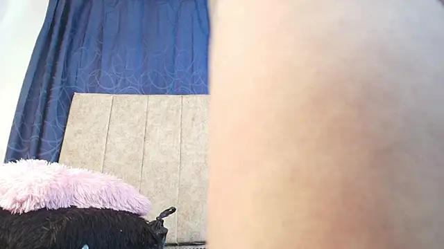 Melanie Nasty Whoore online show from March 13, 2026, 9:21 pm