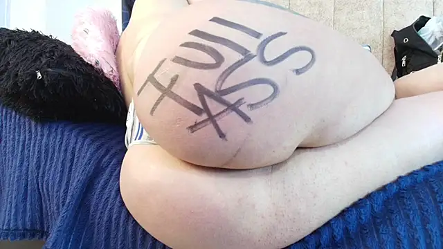 Melanie Nasty Whoore online show from March 15, 2026, 9:10 pm