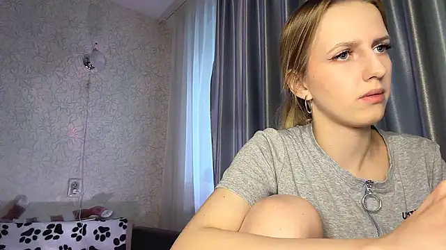 RubiKerss online show from March 4, 2026, 3:18 pm