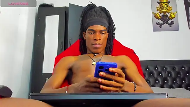 jhonwick1829 online show from April 6, 2026, 11:33 am