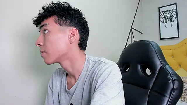 Ian Mason online show from March 9, 2026, 7:40 pm