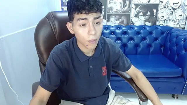 Ian Mason online show from March 14, 2026, 4:45 pm