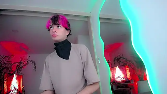 Darksweet jack online show from April 28, 2026, 2:44 pm