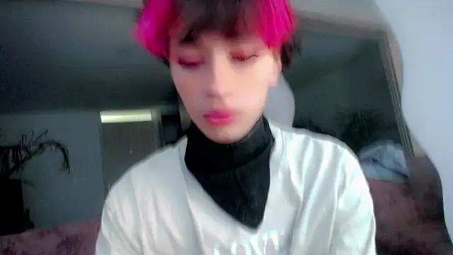 Darksweet jack online show from April 29, 2026, 2:10 pm