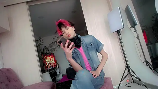 Darksweet jack online show from May 5, 2026, 2:14 pm