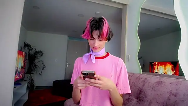 Snapshot of Darksweet_jack chatting on June 19, 2026, 6:56 pm Darksweet jack online show from June 19, 2026, 6:56 pm