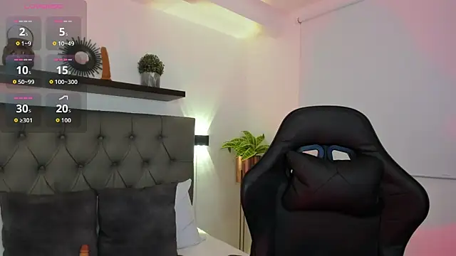 bella dork online show from June 19, 2026, 2:27 am