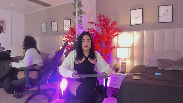 Kiara Kismet  online show from June 7, 2026, 12:48 am