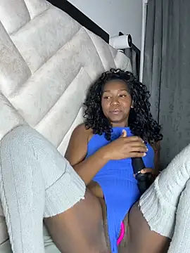 maryjane ebony online show from May 17, 2026, 7:17 am