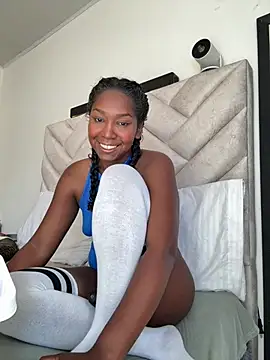 maryjane ebony online show from May 22, 2026, 3:17 pm