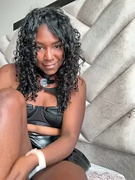 maryjane ebony online show from June 1, 2026, 2:19 pm