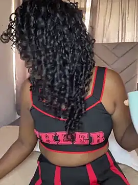 maryjane ebony online show from June 17, 2026, 2:51 pm