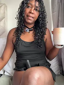 maryjane ebony online show from July 14, 2026, 2:01 pm