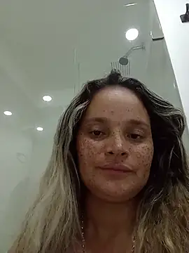 Pamela Uribe online show from March 15, 2026, 1:39 pm