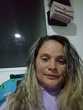 Pamela Uribe online show from March 17, 2026, 12:15 am