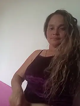 Pamela Uribe online show from March 17, 2026, 5:05 pm