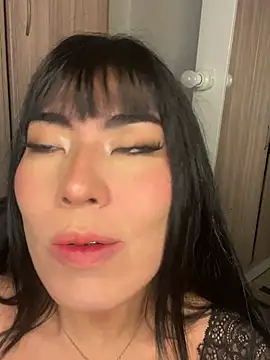 Jade-Naughty online show from July 6, 2026, 11:07 pm
