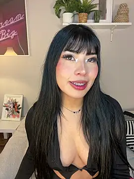 Jade-Naughty online show from July 13, 2026, 7:16 pm
