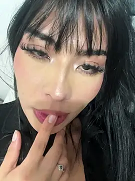 Jade-Naughty online show from July 24, 2026, 11:36 pm