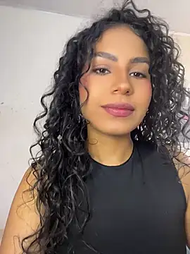 AmeliaAndersson online show from July 10, 2026, 1:58 pm