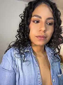 AmeliaAndersson online show from July 11, 2026, 11:46 am