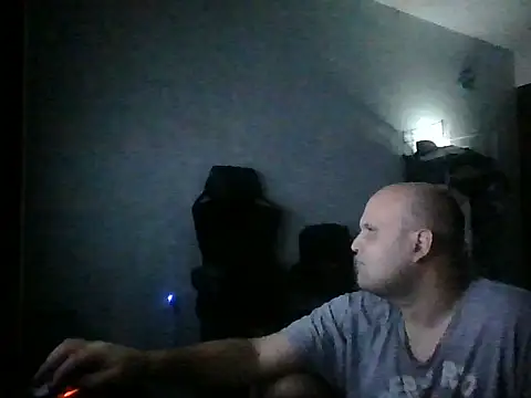 Heavy RebellxX online show from March 5, 2026, 1:56 am