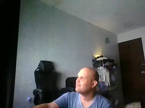 Heavy RebellxX online show from March 8, 2026, 8:40 am