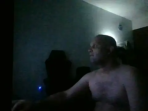 Heavy RebellxX online show from March 9, 2026, 4:27 am