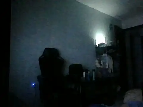 Heavy RebellxX online show from March 11, 2026, 1:11 am