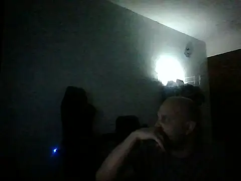 Heavy RebellxX online show from March 13, 2026, 5:47 am