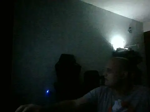 Heavy RebellxX online show from March 14, 2026, 8:09 am