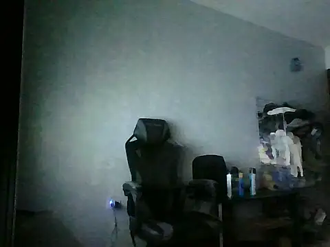 Heavy RebellxX online show from March 16, 2026, 5:55 am