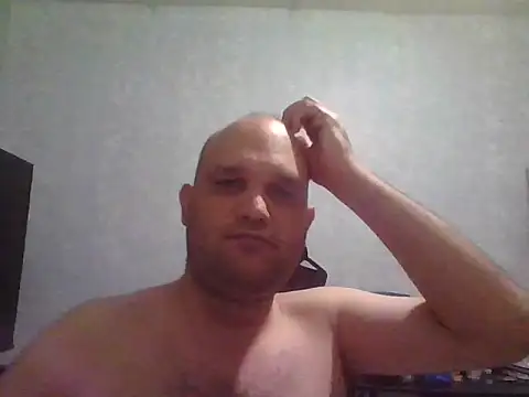 Heavy RebellxX online show from March 17, 2026, 4:17 am