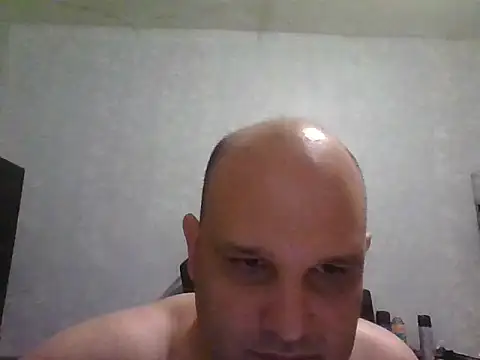 Heavy RebellxX online show from March 18, 2026, 7:33 am