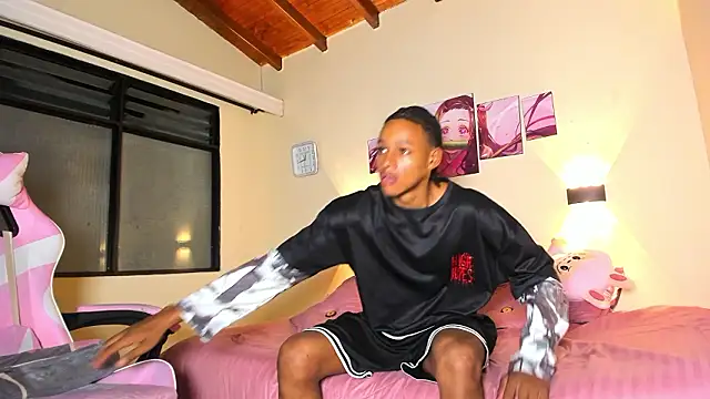 jordan kiky online show from March 8, 2026, 2:59 am