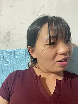 Snapshot of Nini-an chatting on March 7, 2026, 7:00 pm Nini-an online show from March 7, 2026, 7:00 pm